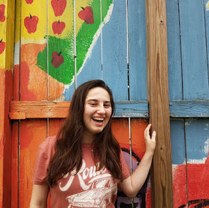 Meet your Posher, Bailey